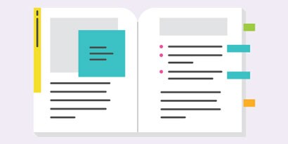 Spend a few days researching that topic Spend a few days researching that topic