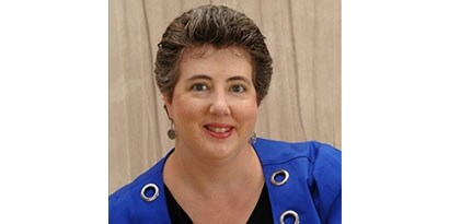 Janice Russell, M.Ed., CPO-CD, COC