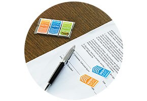 Post-it® Flags
