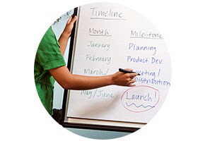 Post-it® Easel Pads
