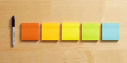 Everyday Elements Supplies
