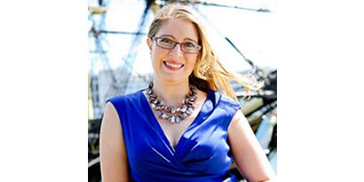 Erin Elizabeth Wells