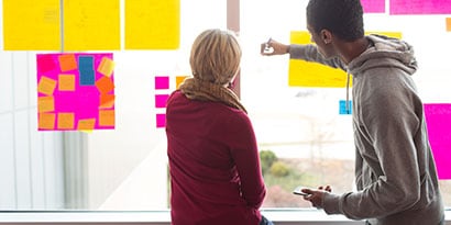 Collaborate as an entire team