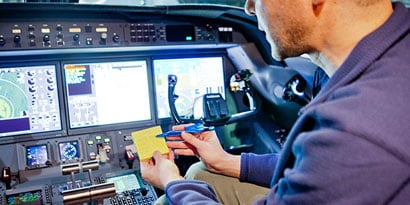 Check on weather conditions for departure Check on weather conditions for departure