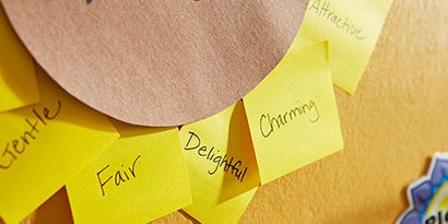 post your student's ideas around the brown circle post your student's ideas around the brown circle