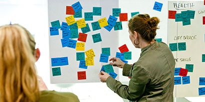 They are versatile They are versatile