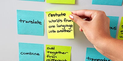 step two image one step two image one